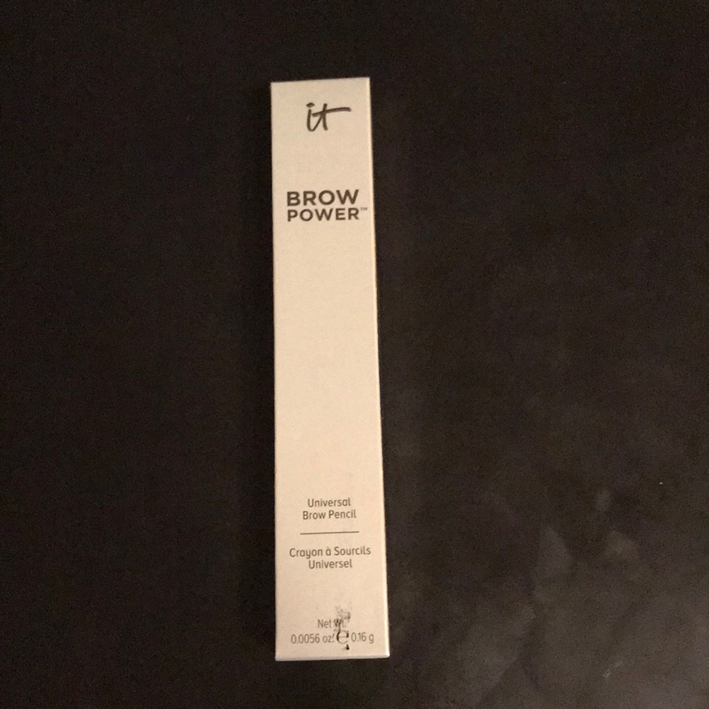 It brow power universal brow pencil